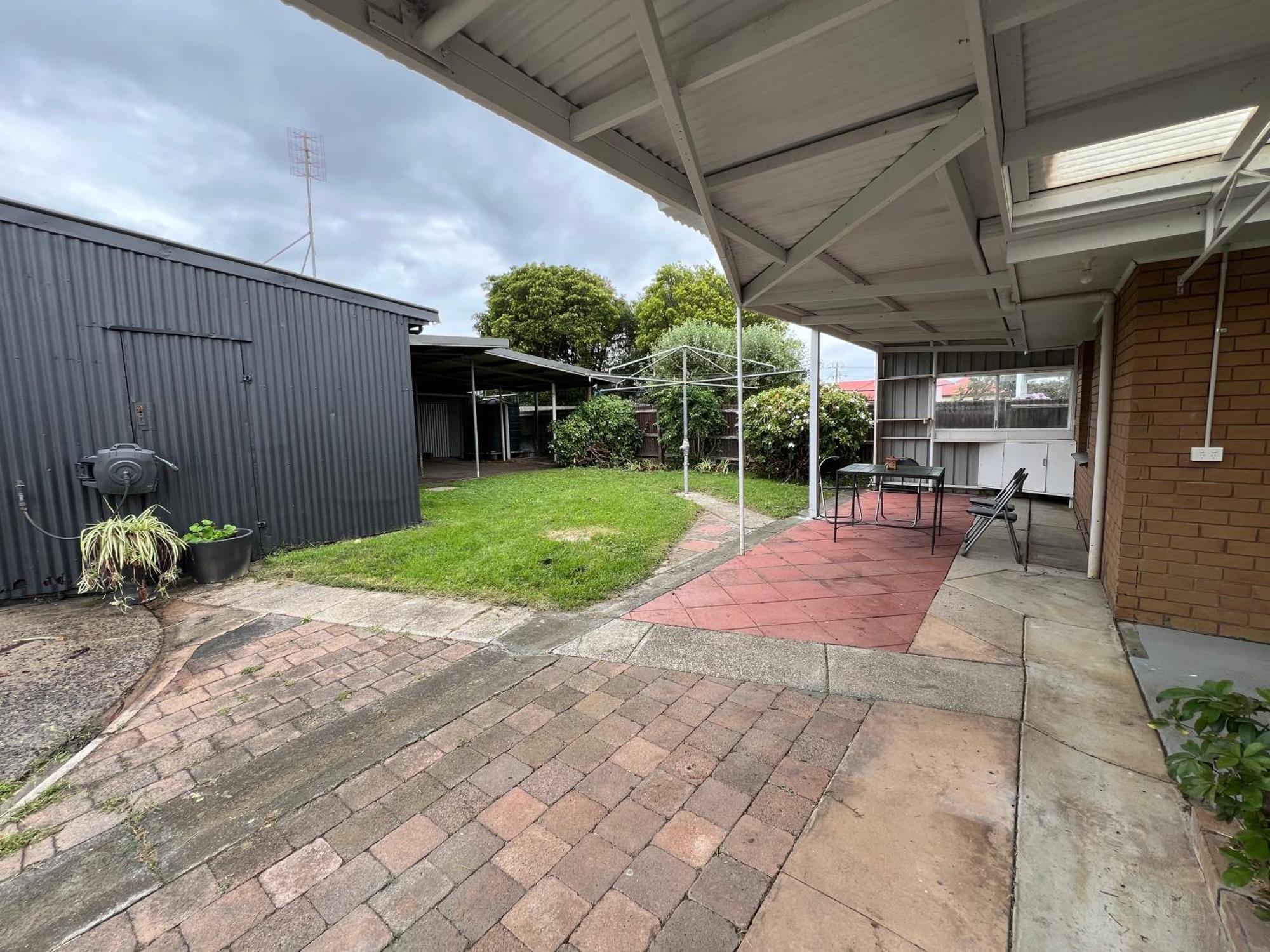 Holiday home Curdies Getaway Timboon