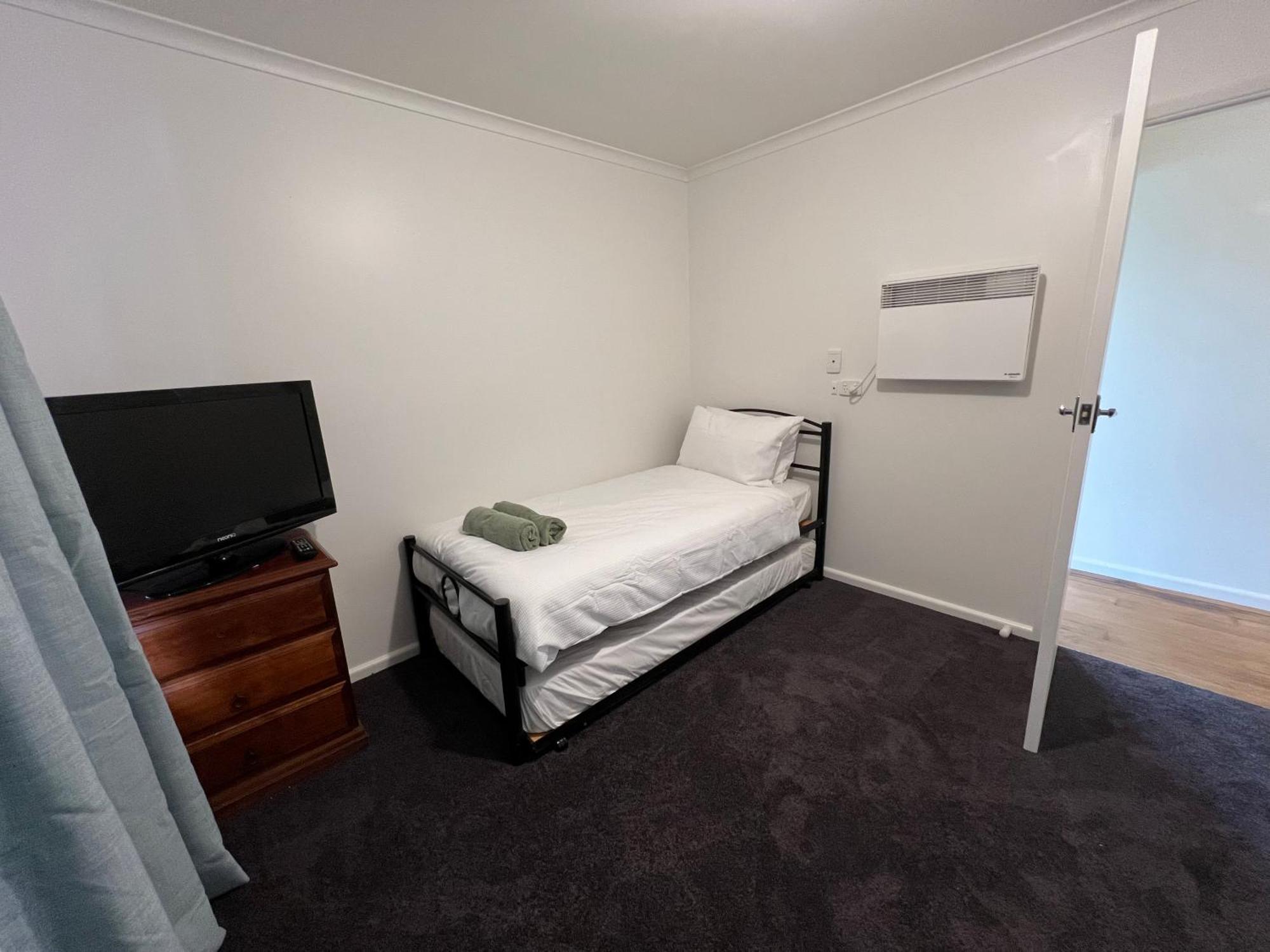 Holiday home Curdies Getaway