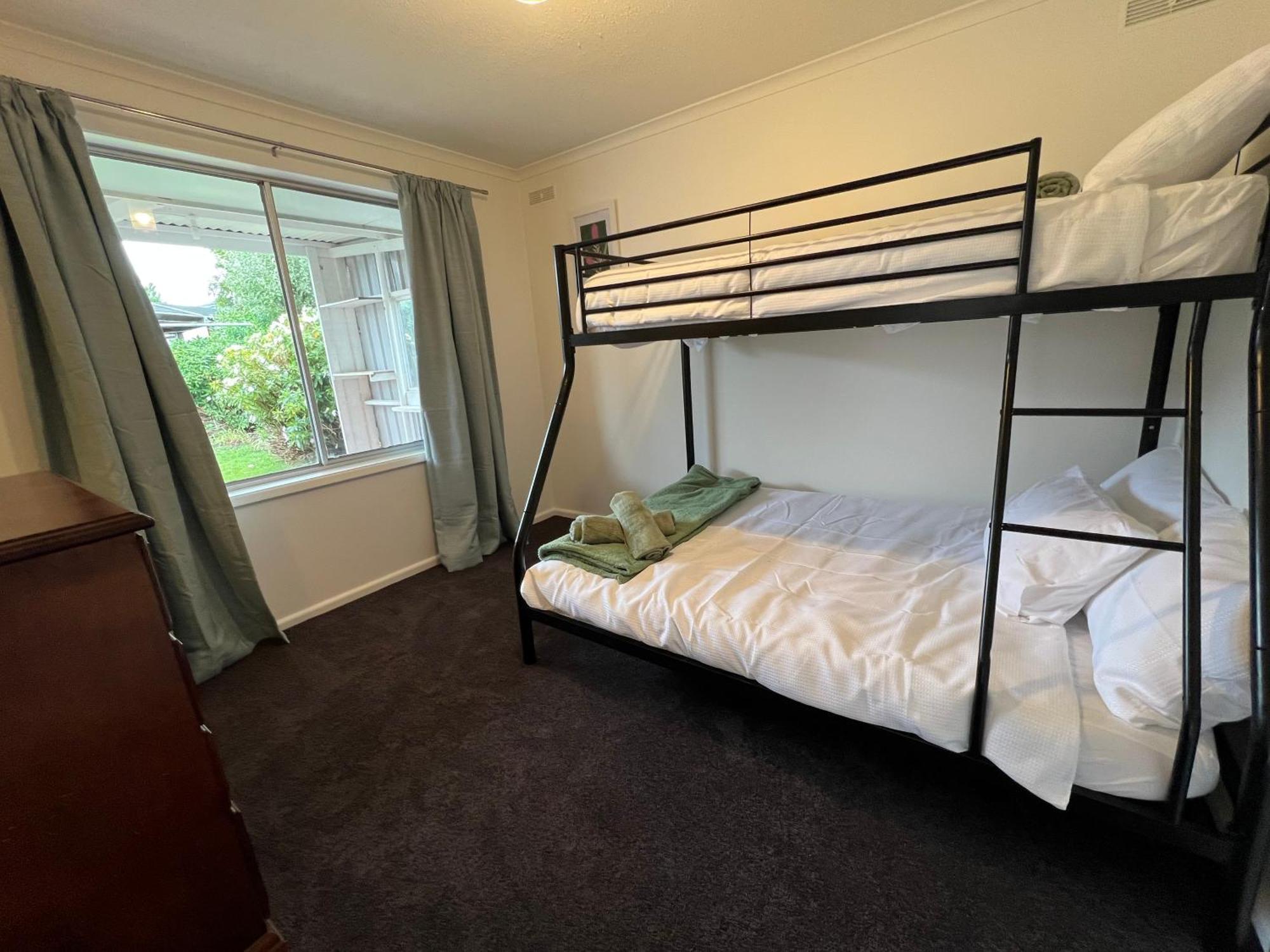 Curdies Getaway Holiday home