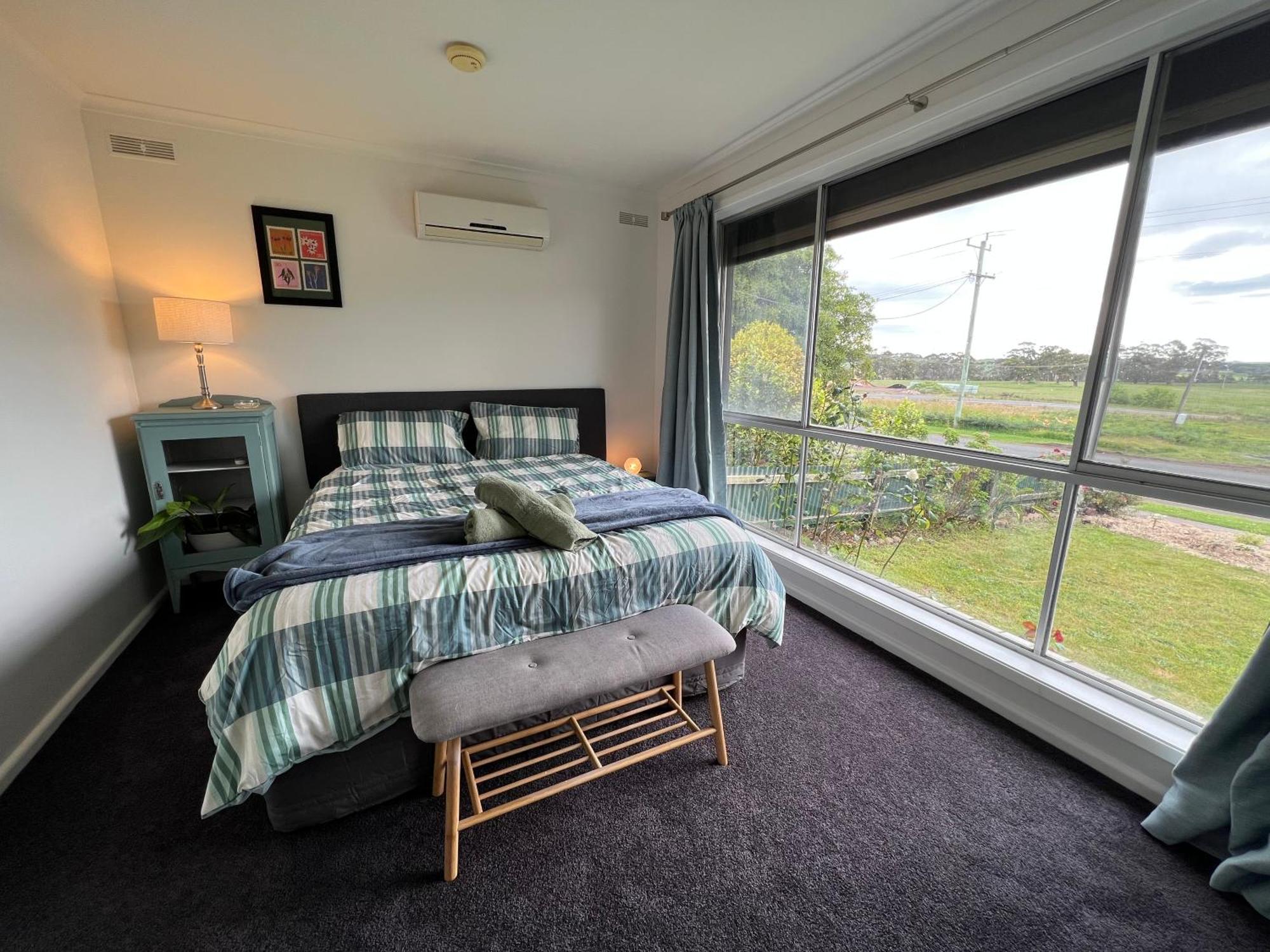Curdies Getaway Holiday home *