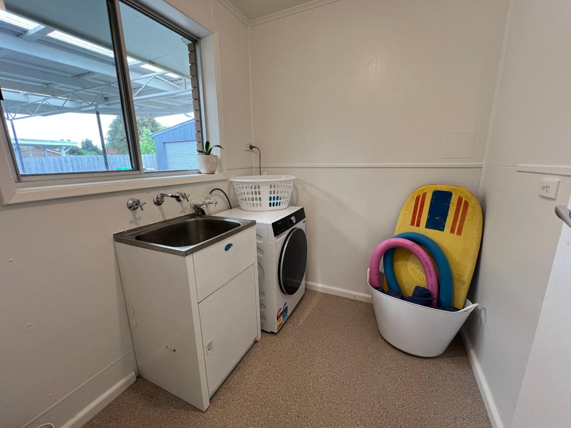 Curdies Getaway Holiday home Timboon