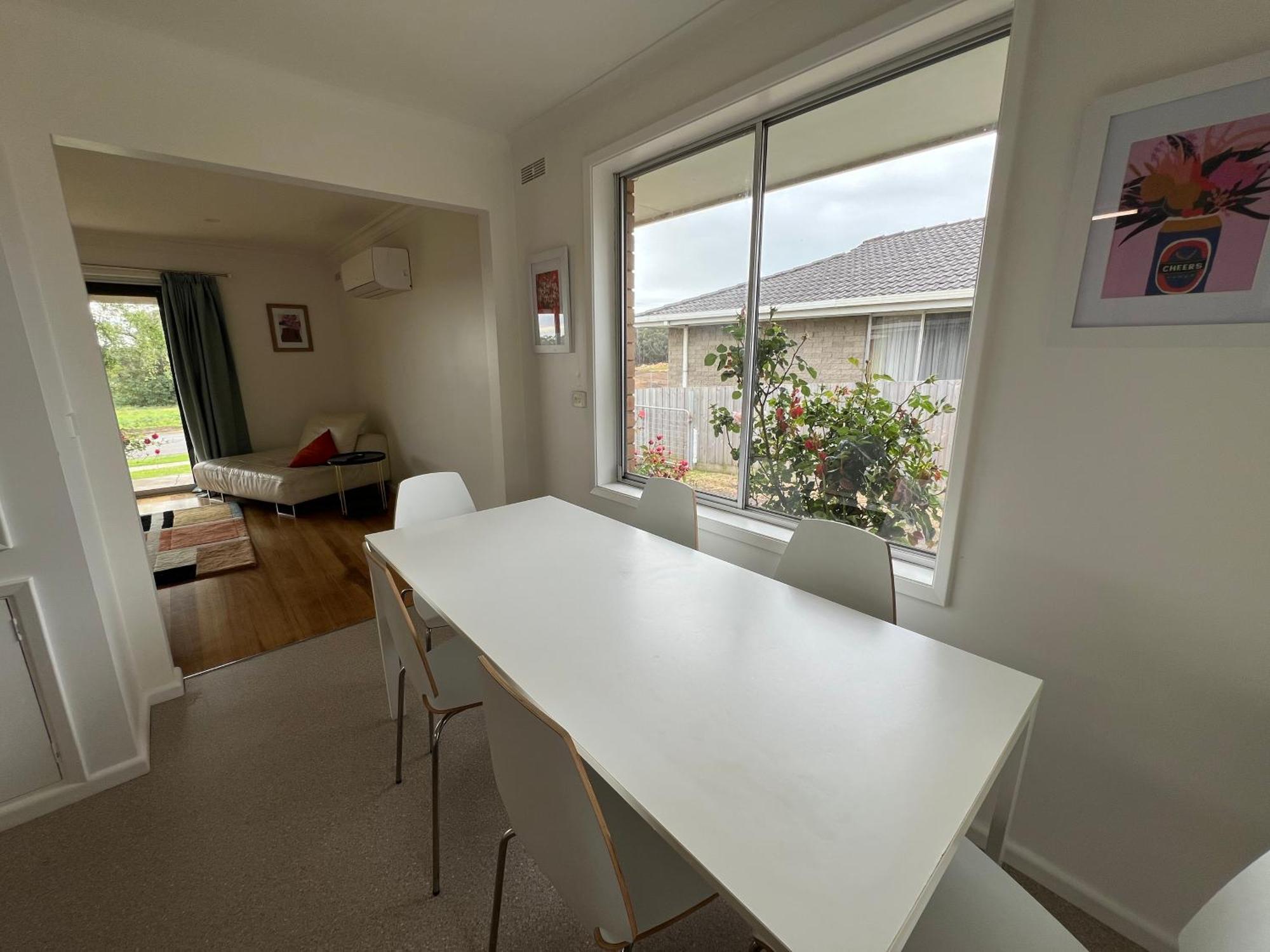 Curdies Getaway Holiday home Timboon